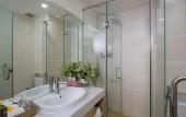 Туры в отель Muong Thanh Apartment