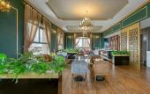 Туры в отель Lupin Boutique Hotel