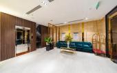 Туры в отель Lupin Boutique Hotel