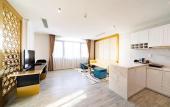 Туры в отель Lupin Boutique Hotel