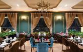 Туры в отель Lupin Boutique Hotel
