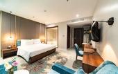 Туры в отель Lupin Boutique Hotel