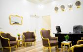 Туры в отель Golden Palace Hotel