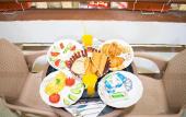 Туры в отель Golden Palace Hotel