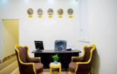 Туры в отель Golden Palace Hotel