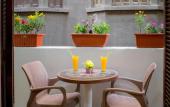 Туры в отель Golden Palace Hotel