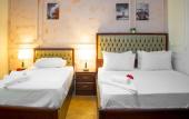 Туры в отель Golden Palace Hotel