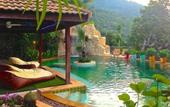 Туры в отель Ever Dreamed of staying in a 2 Bedroom Castle SDV044C - By Samui Dream Villas
