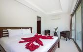 Туры в отель 2 Bedroom Villa Duplex A SDV005-By Samui Dream Villas