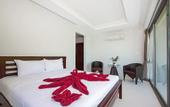 Туры в отель 2 Bedroom Villa Duplex A SDV005-By Samui Dream Villas