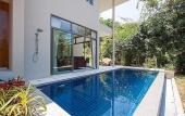 Туры в отель 2 Bedroom Villa Duplex A SDV005-By Samui Dream Villas