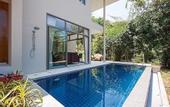Туры в отель 2 Bedroom Villa Duplex A SDV005-By Samui Dream Villas