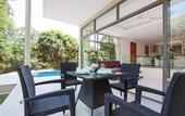 Туры в отель 2 Bedroom Villa Duplex A SDV005-By Samui Dream Villas
