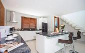 Туры в отель 2 Bedroom Villa Duplex A SDV005-By Samui Dream Villas
