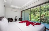 Туры в отель 2 Bedroom Villa Duplex A SDV005-By Samui Dream Villas