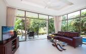 Туры в отель 2 Bedroom Villa Duplex A SDV005-By Samui Dream Villas