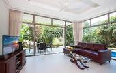 Туры в отель 2 Bedroom Villa Duplex A SDV005-By Samui Dream Villas