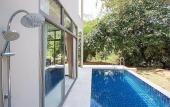 Туры в отель 2 Bedroom Villa Duplex A SDV005-By Samui Dream Villas