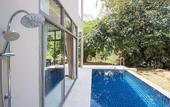 Туры в отель 2 Bedroom Villa Duplex A SDV005-By Samui Dream Villas