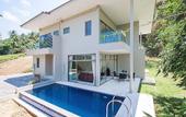 Туры в отель 2 Bedroom Villa Duplex A SDV005-By Samui Dream Villas