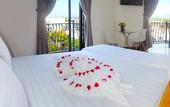 Туры в отель AHA Monaco Hotel Phan Thiet