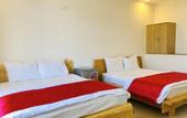Туры в отель AHA Monaco Hotel Phan Thiet