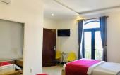 Туры в отель AHA Monaco Hotel Phan Thiet