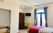 Туры в отель AHA Monaco Hotel Phan Thiet