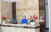 Туры в отель AHA Monaco Hotel Phan Thiet