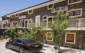 Туры в отель Waikiki Apartments
