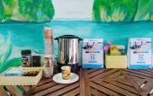 Туры в отель Golden Bee PhiPhi Hostel