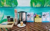 Туры в отель Golden Bee PhiPhi Hostel