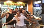 Туры в отель Golden Bee PhiPhi Hostel