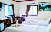 Туры в отель Golden Bee PhiPhi Hostel