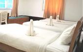 Туры в отель Golden Bee PhiPhi Hostel