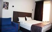 Туры в отель Nice Hotel Yerevan