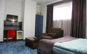 Туры в отель Nice Hotel Yerevan