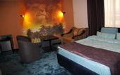 Туры в отель Nice Hotel Yerevan