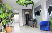 Туры в отель Nice Hotel Yerevan