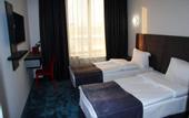 Туры в отель Nice Hotel Yerevan