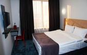 Туры в отель Nice Hotel Yerevan