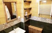 Туры в отель Lost Ridge Inn