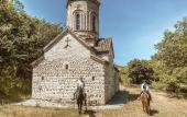 Туры в отель Lost Ridge Inn