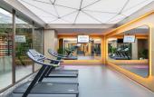 Туры в отель Novotel Xi'an The Bell Tower