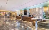 Туры в отель Novotel Xi'an The Bell Tower