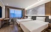 Туры в отель Novotel Xi'an The Bell Tower