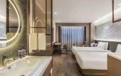 Туры в отель Novotel Xi'an The Bell Tower