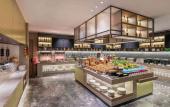 Туры в отель Novotel Xi'an The Bell Tower
