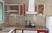Туры в отель Residence Ben Houria