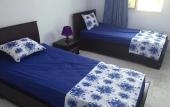 Туры в отель Residence Ben Houria